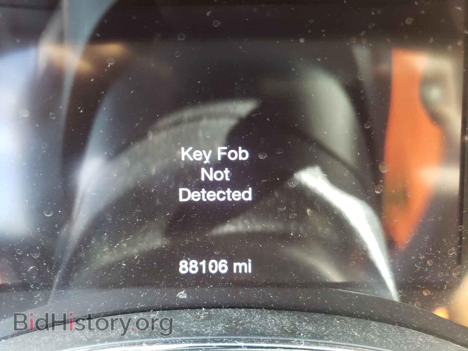 2016 DODGE DURANGO - VIN: 1C4RDHAG8GC330922 - Photo 8