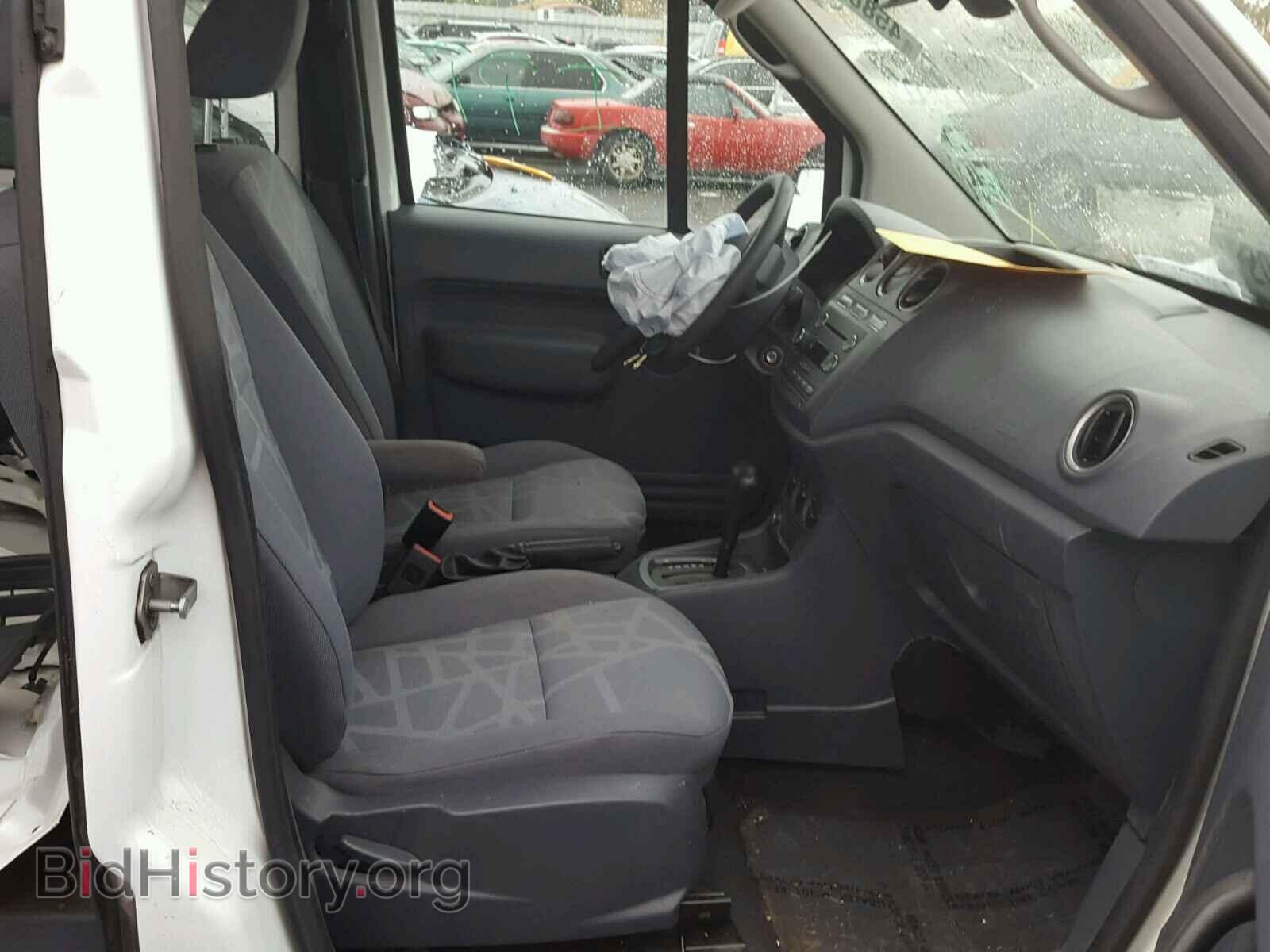 2012 FORD TRANSIT CO - VIN: NM0LS7DN3CT123796 - Photo 5