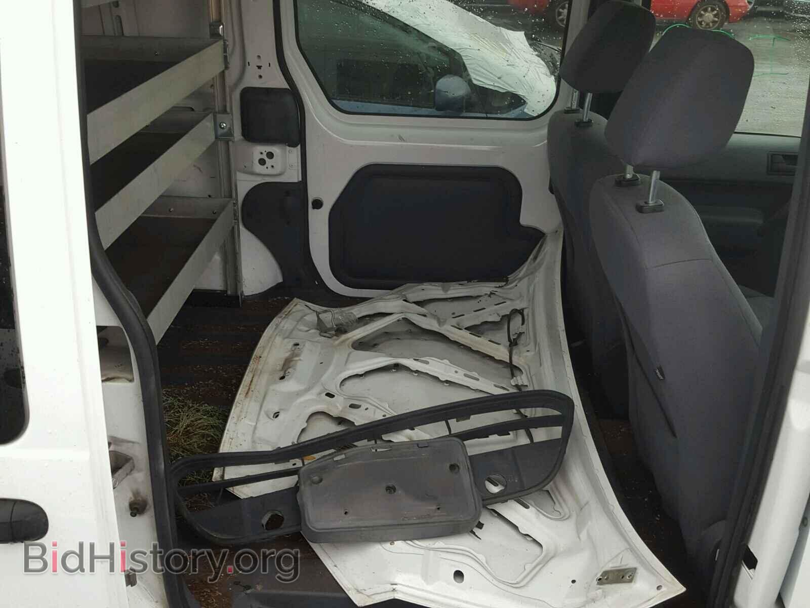2012 FORD TRANSIT CO - VIN: NM0LS7DN3CT123796 - Photo 6