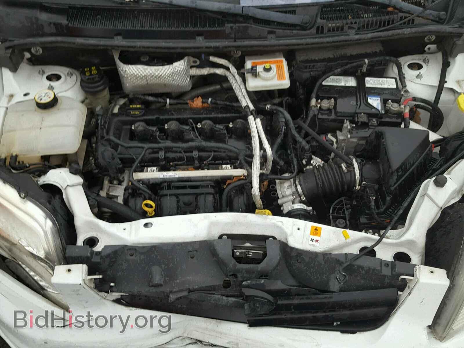2012 FORD TRANSIT CO - VIN: NM0LS7DN3CT123796 - Photo 7
