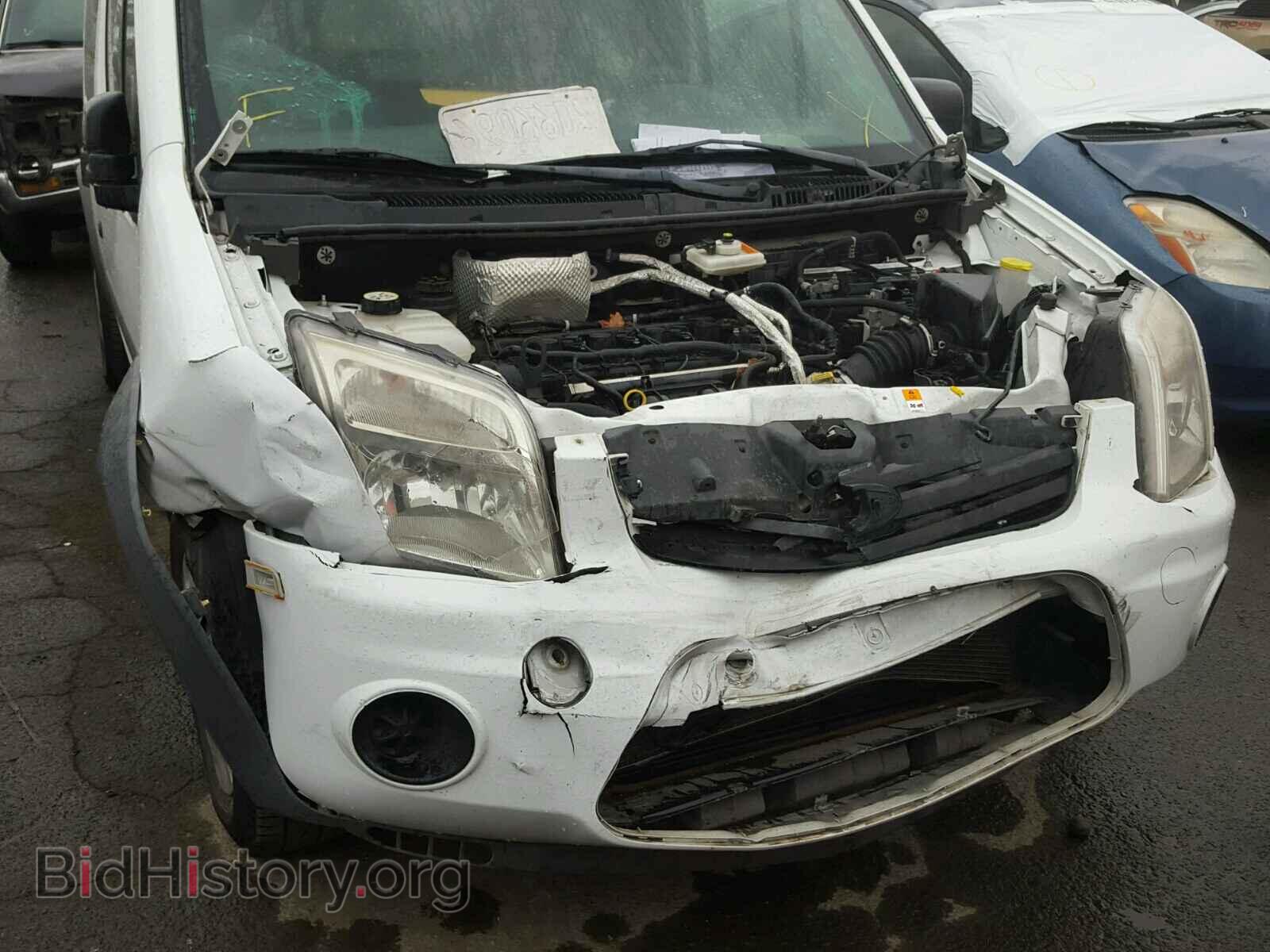 2012 FORD TRANSIT CO - VIN: NM0LS7DN3CT123796 - Photo 9
