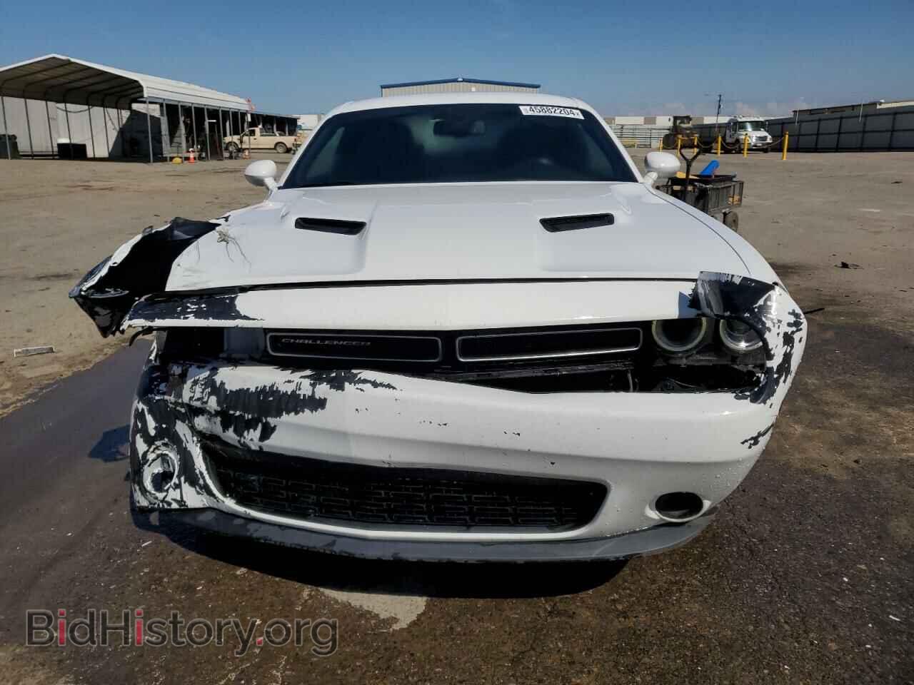 2021 DODGE CHALLENGER - VIN: 2C3CDZAG3MH547092 - Photo 5