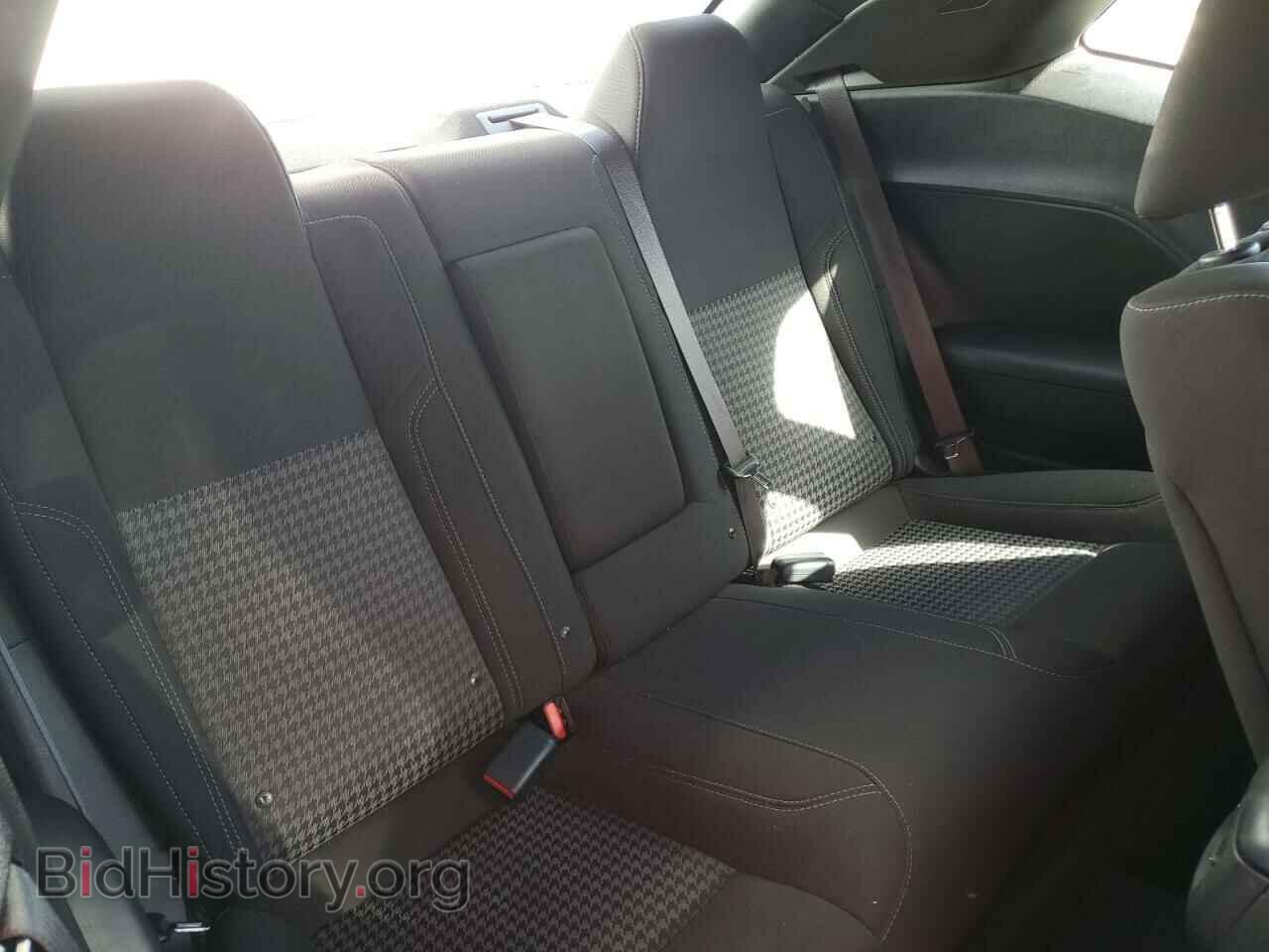 2021 DODGE CHALLENGER - VIN: 2C3CDZAG3MH547092 - Photo 10