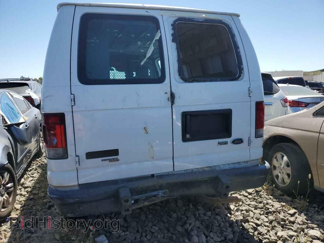 2012 FORD ALL Models - VIN: 1FTNE2EW9CDA66768 - Photo 6