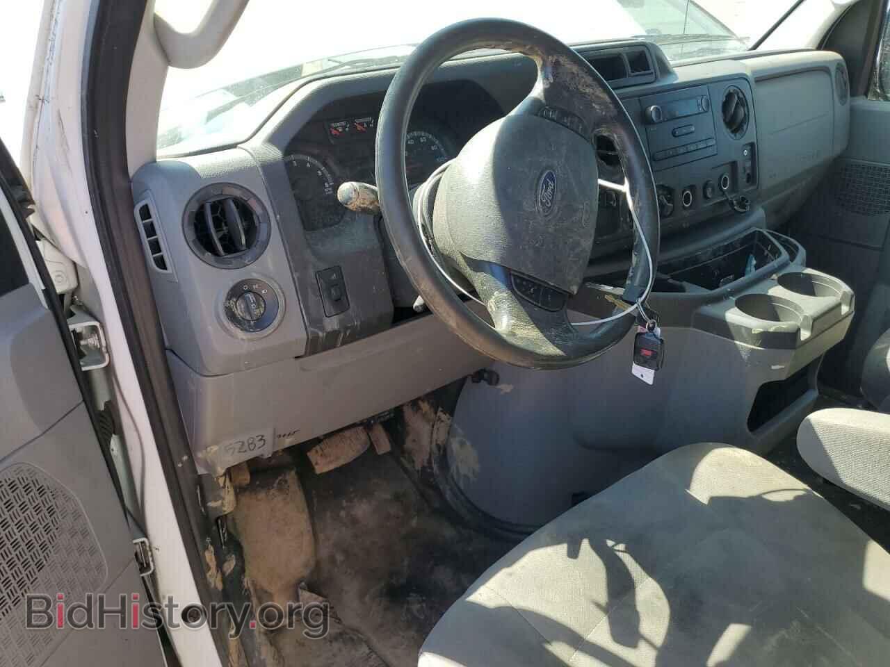 2012 FORD ALL Models - VIN: 1FTNE2EW9CDA66768 - Photo 8