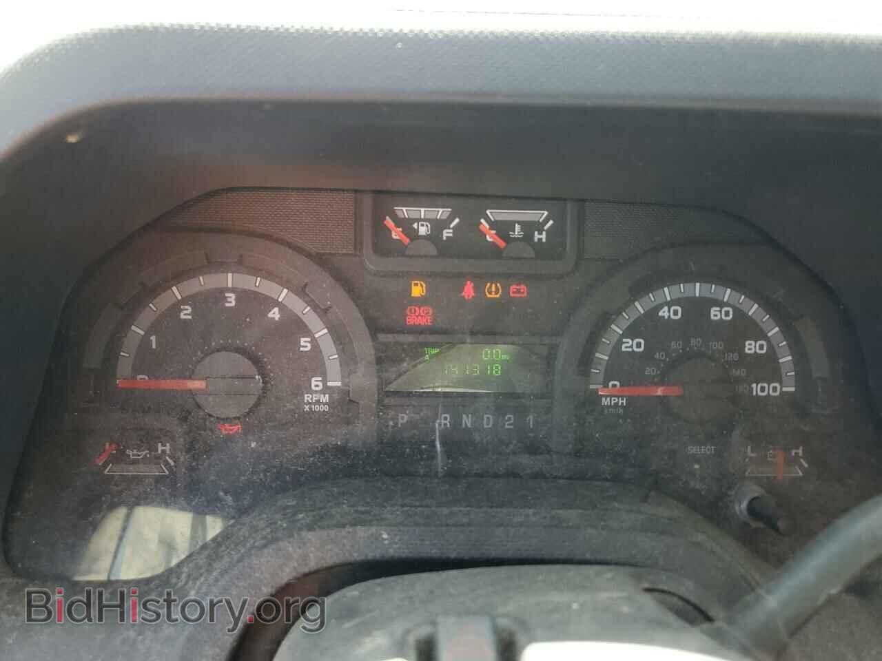 2012 FORD ALL Models - VIN: 1FTNE2EW9CDA66768 - Photo 9