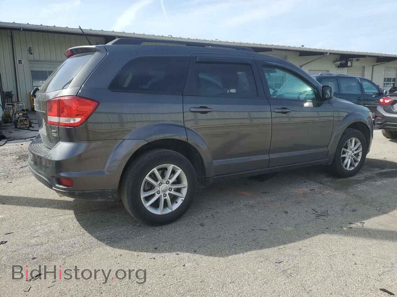 2017 DODGE JOURNEY - VIN: 3C4PDCBG5HT511684 - Photo 3