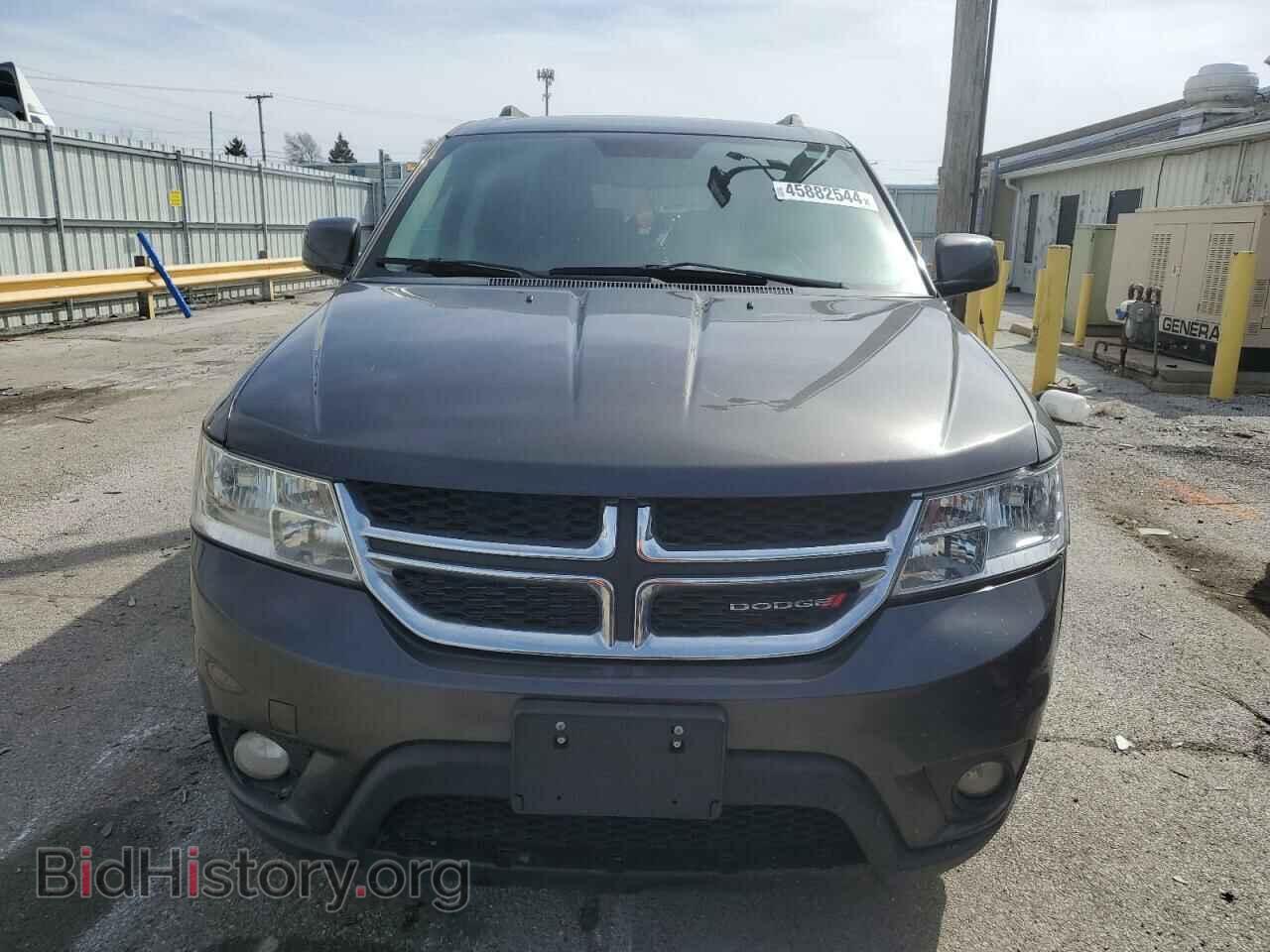 2017 DODGE JOURNEY - VIN: 3C4PDCBG5HT511684 - Photo 5