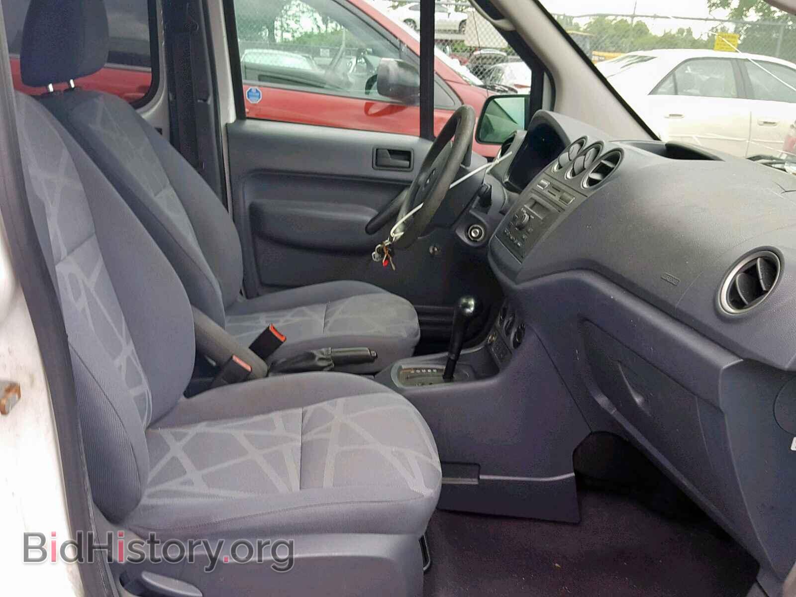 2010 FORD TRANSIT CO - VIN: NM0LS6AN2AT030697 - Фото 5