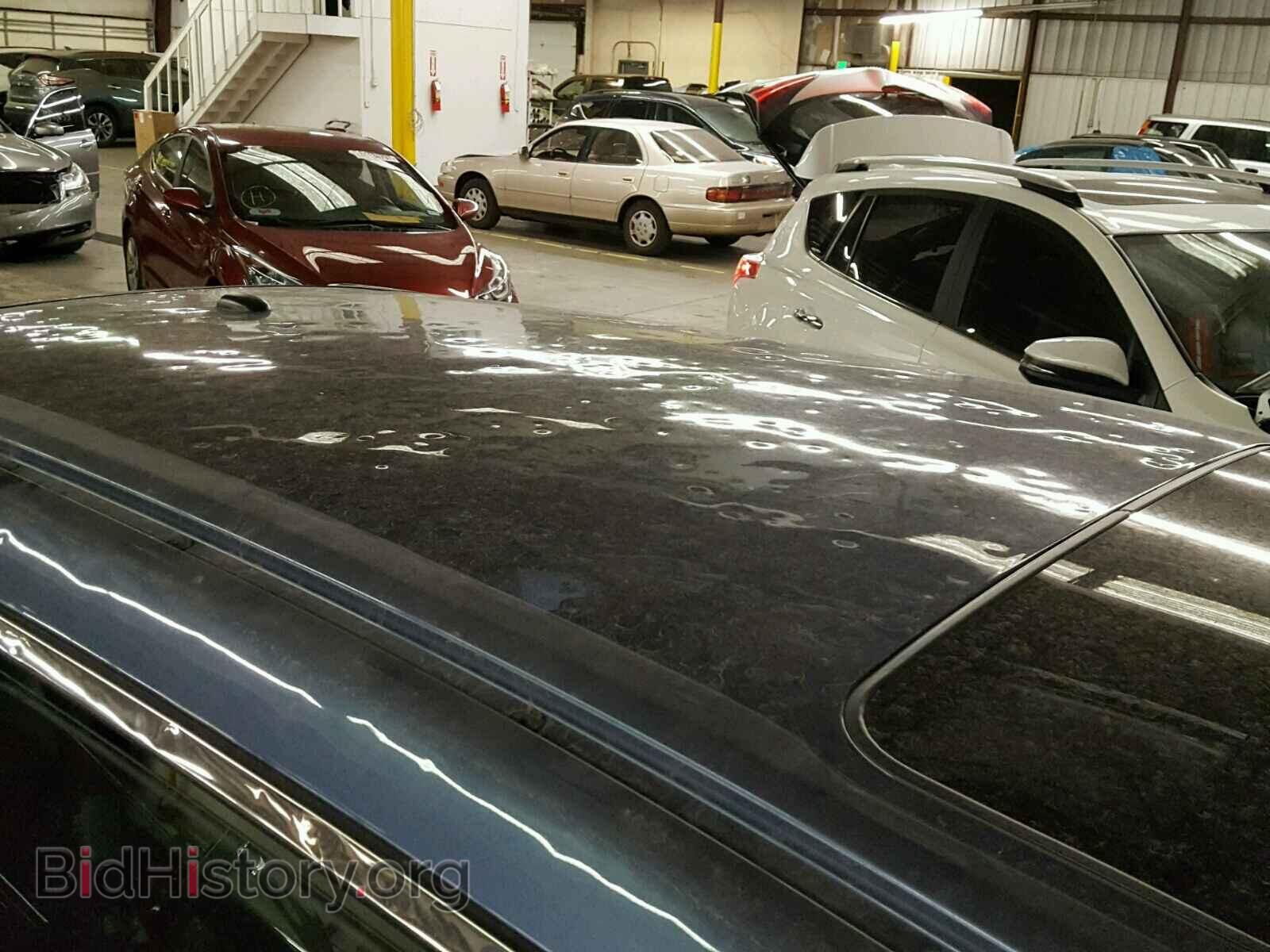 2015 SUBARU OUTBACK - VIN: 4S4BSELC8F3207986 - Photo 9