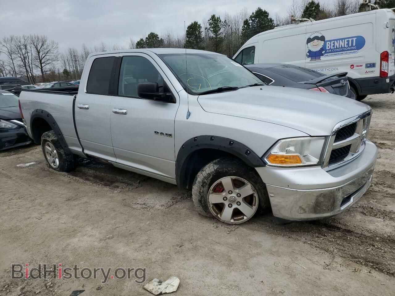 2009 DODGE All Models - VIN: 1D3HV18PX9S802883 - Photo 4