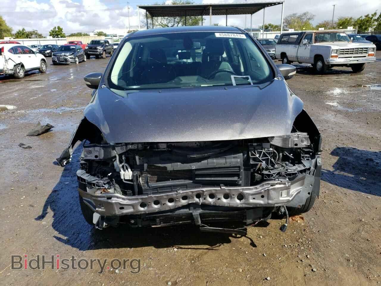 2013 FORD CMAX - VIN: 1FADP5BU8DL539096 - Photo 5