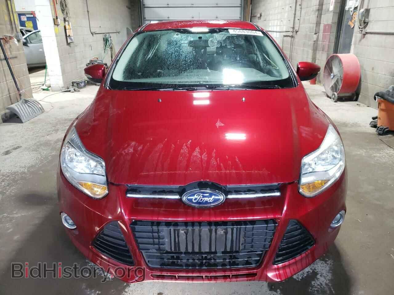 2014 FORD FOCUS - VIN: 1FADP3F23EL461342 - Photo 5