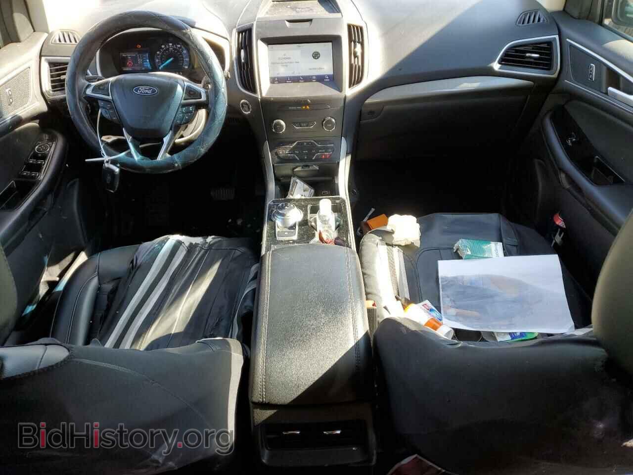 2020 FORD EDGE - VIN: 2FMPK4J96LBA61574 - Фото 8