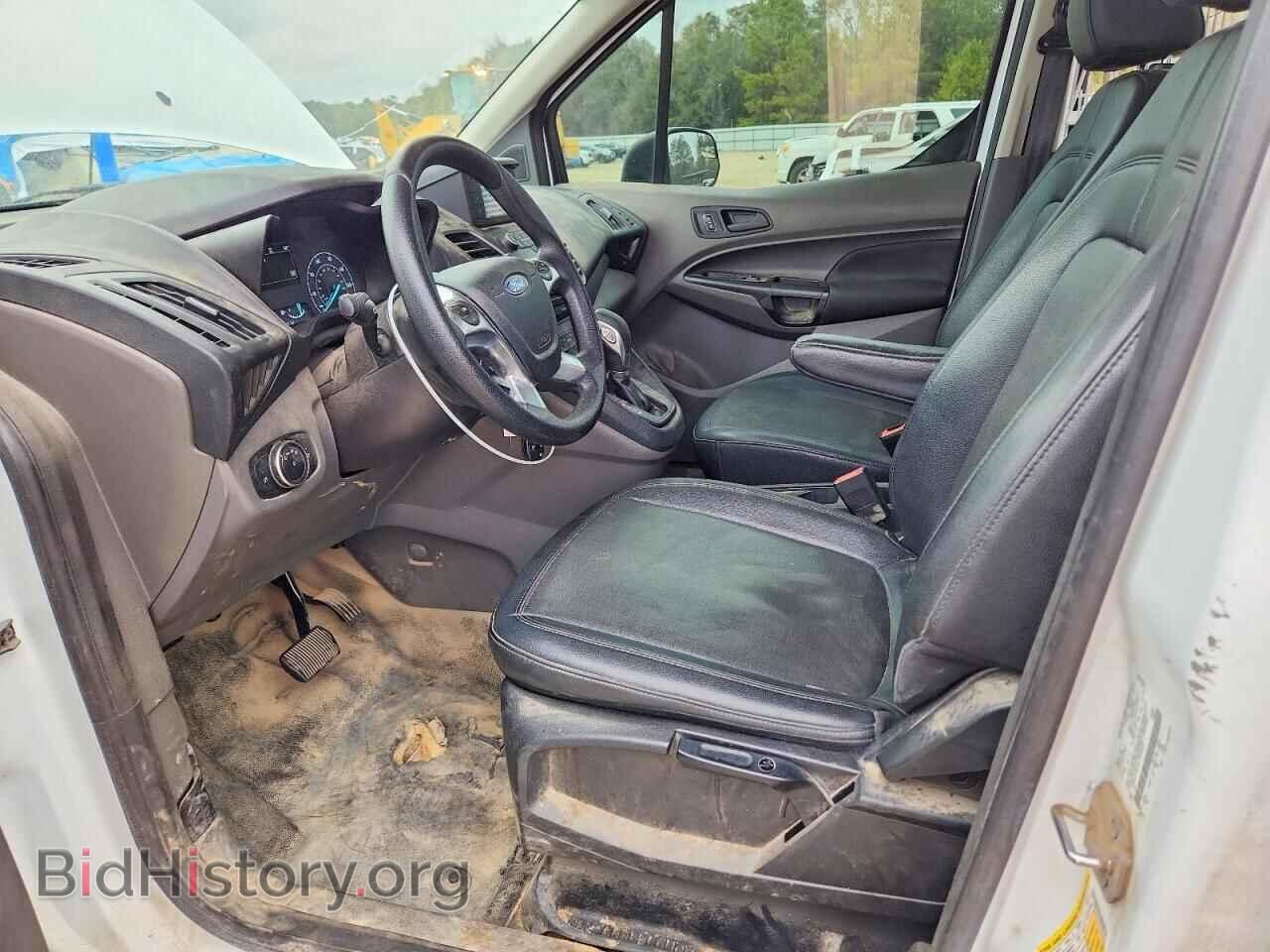 2020 FORD TRANSIT - VIN: NM0LS7E25L1459028 - Фото 7