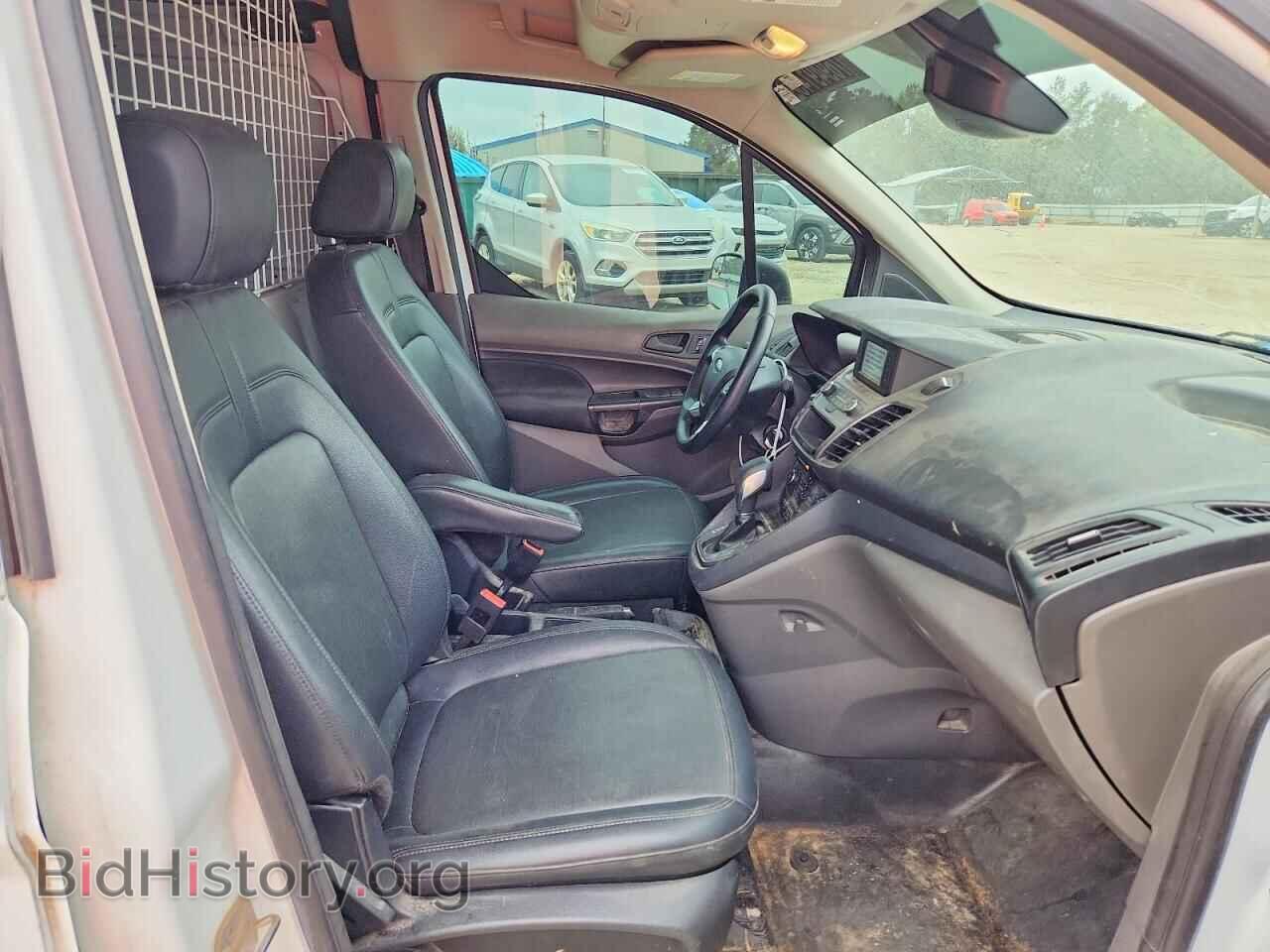 2020 FORD TRANSIT - VIN: NM0LS7E25L1459028 - Фото 10