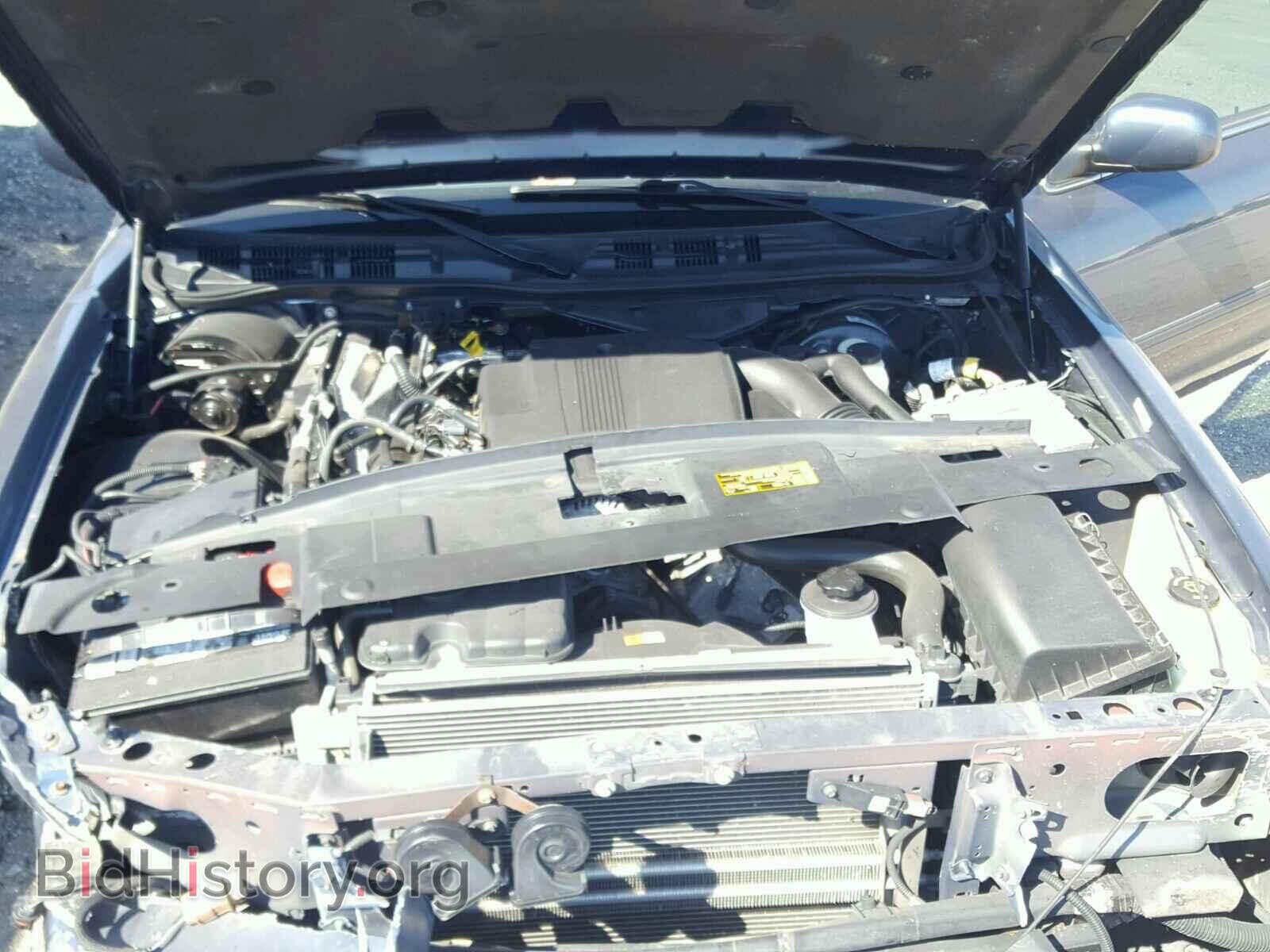 2011 FORD CROWN VIC - VIN: 2FABP7EV4BX140208 - Фото 7