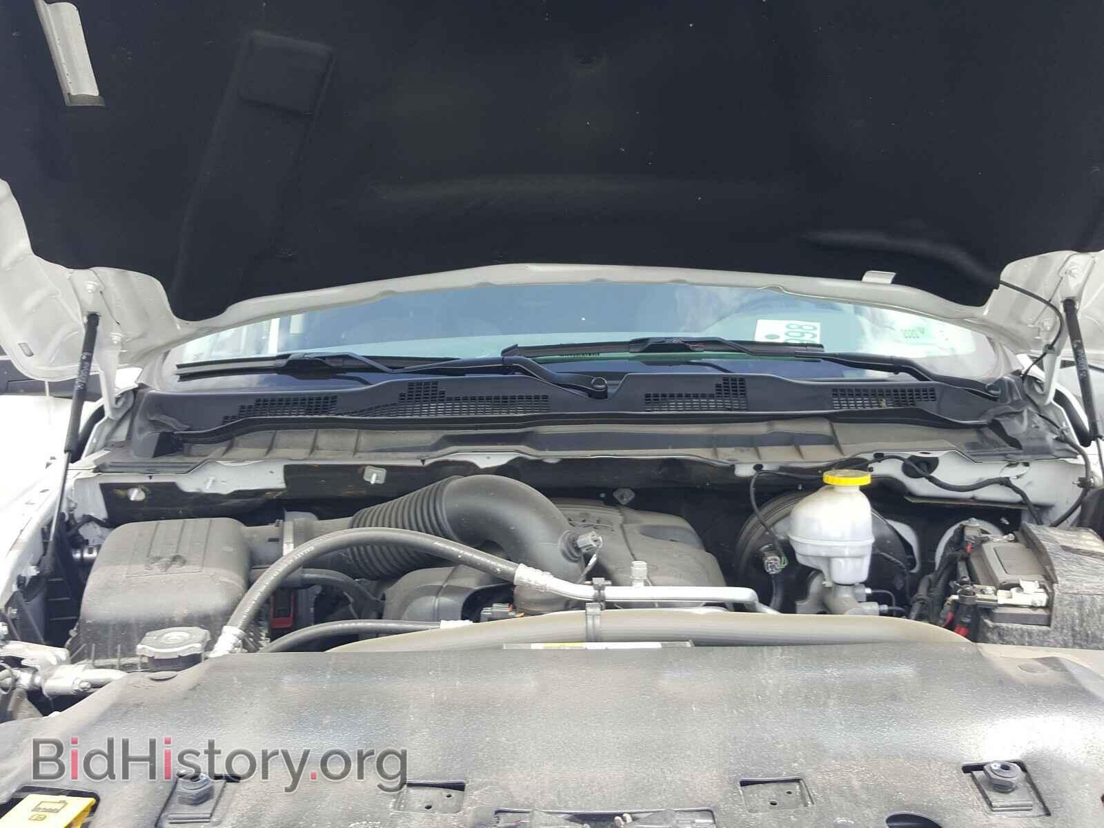 2019 RAM 1500 CLASS - VIN: 1C6RR7TT1KS658792 - Фото 7