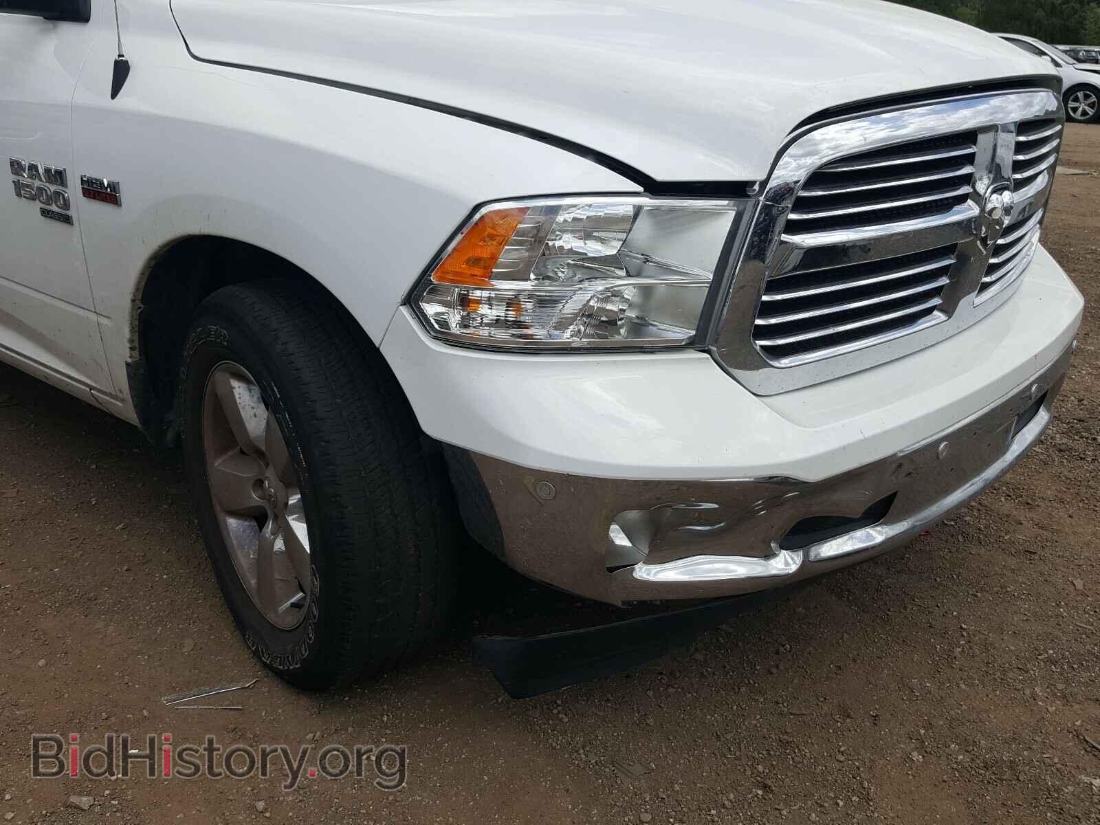 2019 RAM 1500 CLASS - VIN: 1C6RR7TT1KS658792 - Фото 9