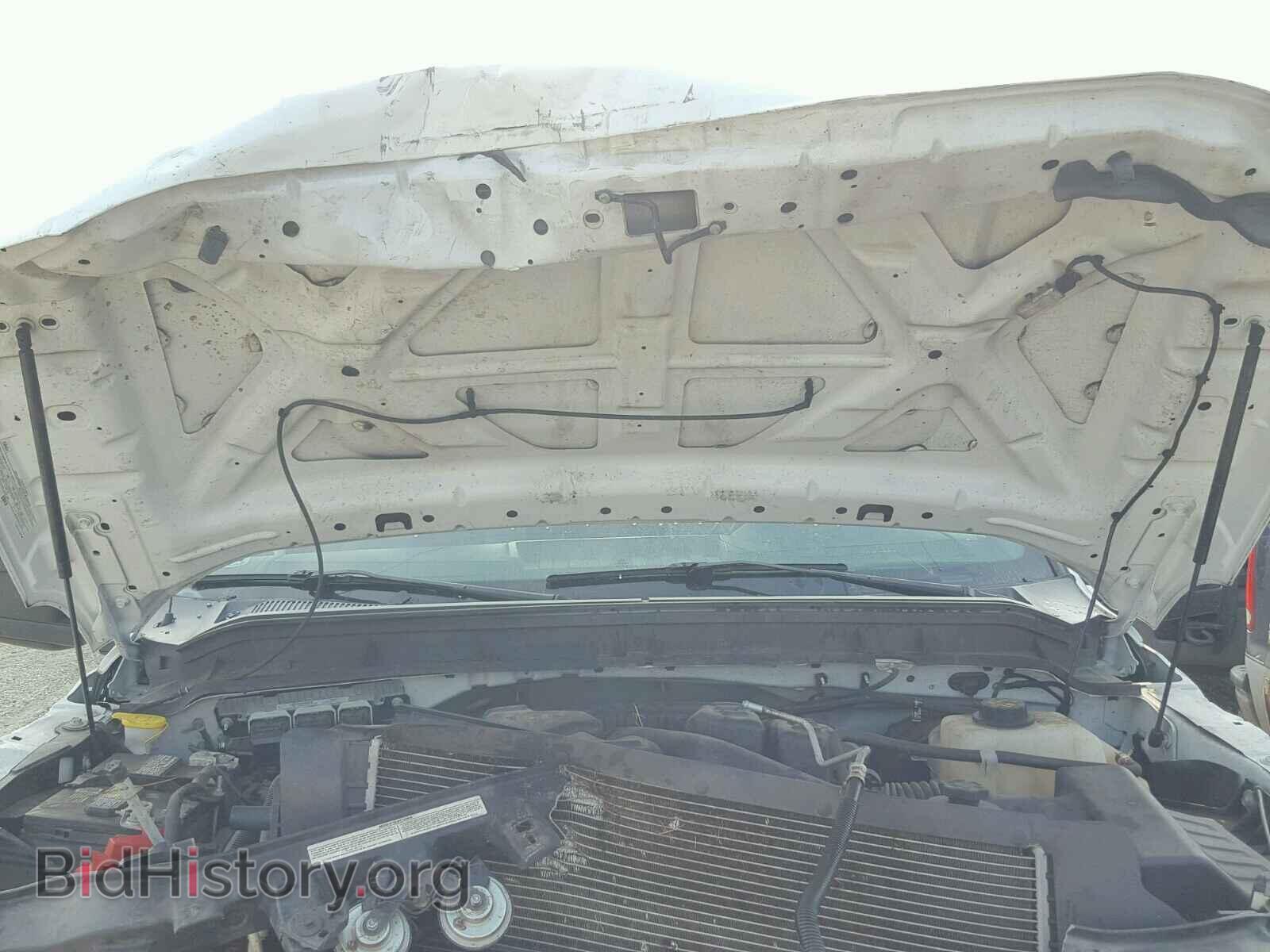 2015 FORD F250 - VIN: 1FDBF2A68FEC08821 - Фото 7