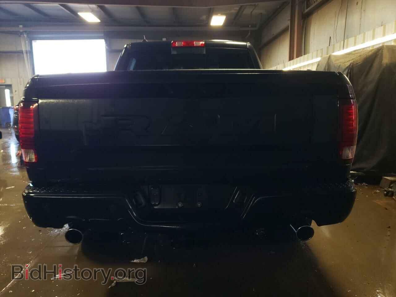 2017 RAM 1500 - VIN: 1C6RR7MT3HS829503 - Фото 6