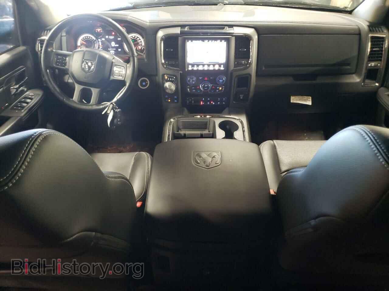 2017 RAM 1500 - VIN: 1C6RR7MT3HS829503 - Фото 8