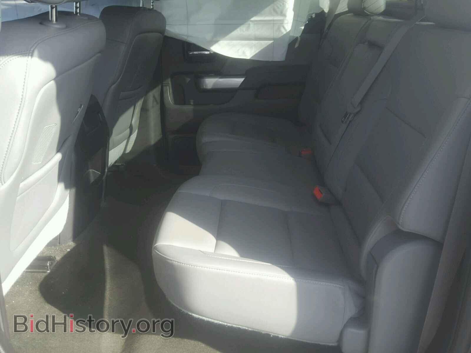 2014 CHEVROLET SILVERADO - VIN: 3GCUKSEC4EG217645 - Фото 6