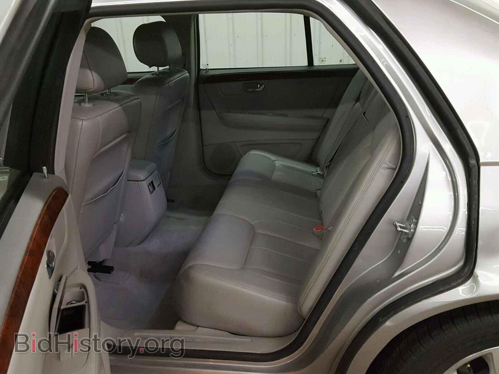 2007 CADILLAC DTS - VIN: 1G6KD57Y07U112096 - Фото 6