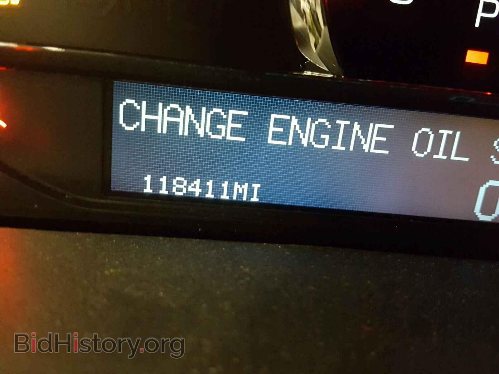 2007 CADILLAC DTS - VIN: 1G6KD57Y07U112096 - Фото 8