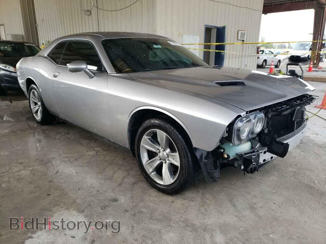 2015 DODGE CHALLENGER - VIN: 2C3CDZAG2FH821076 - Photo 4