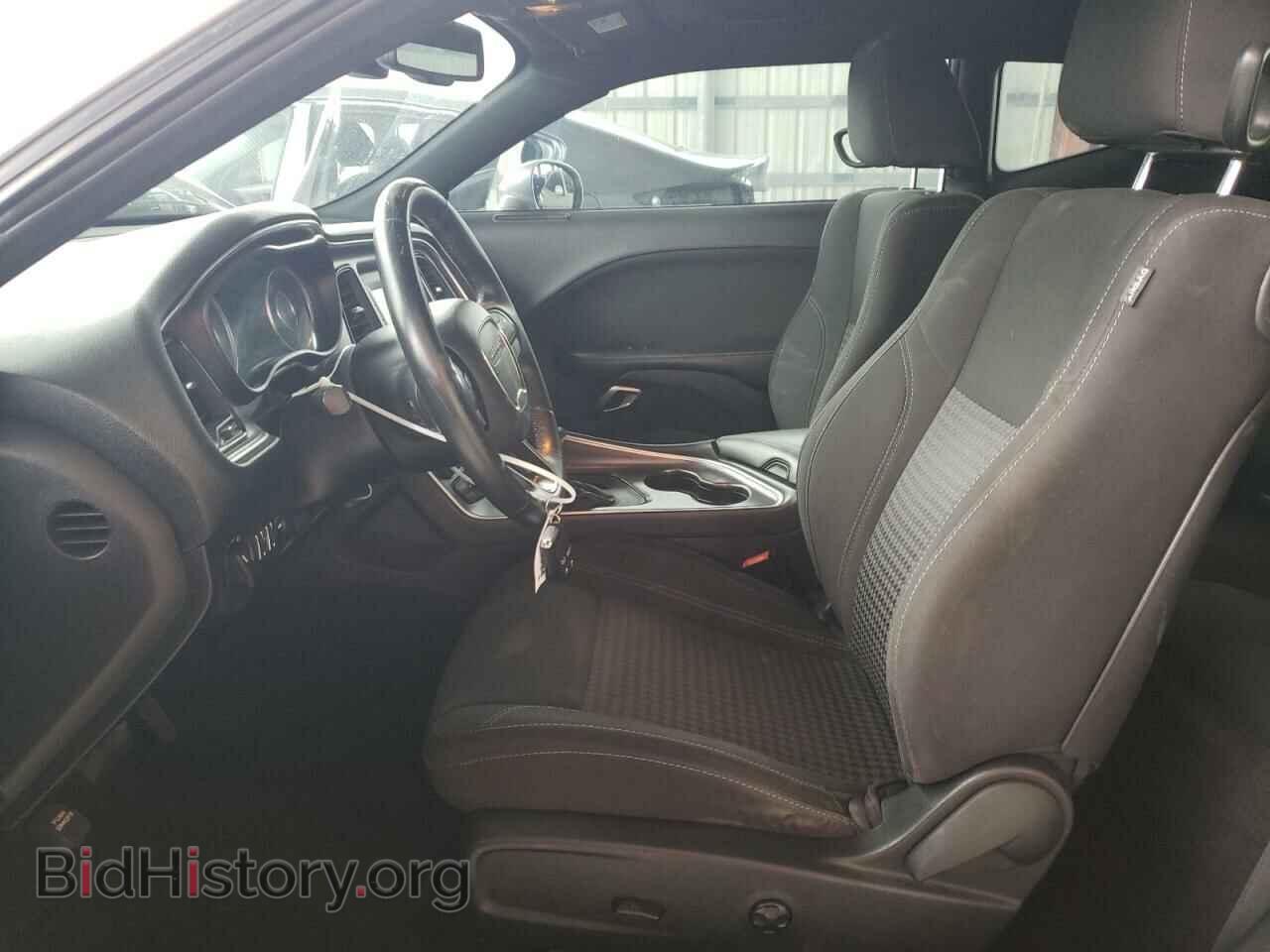 2015 DODGE CHALLENGER - VIN: 2C3CDZAG2FH821076 - Photo 7