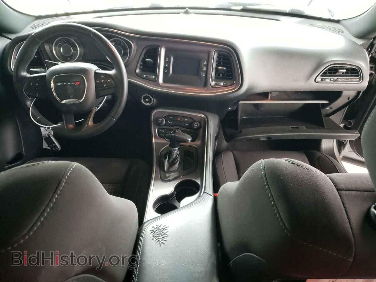 2015 DODGE CHALLENGER - VIN: 2C3CDZAG2FH821076 - Photo 8