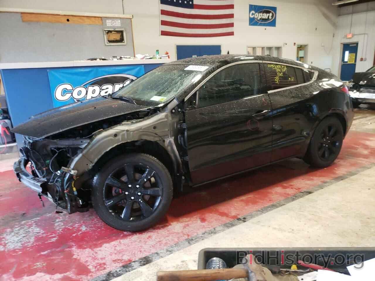 Photo 2HNYB1H47AH503073 - ACURA ZDX 2010