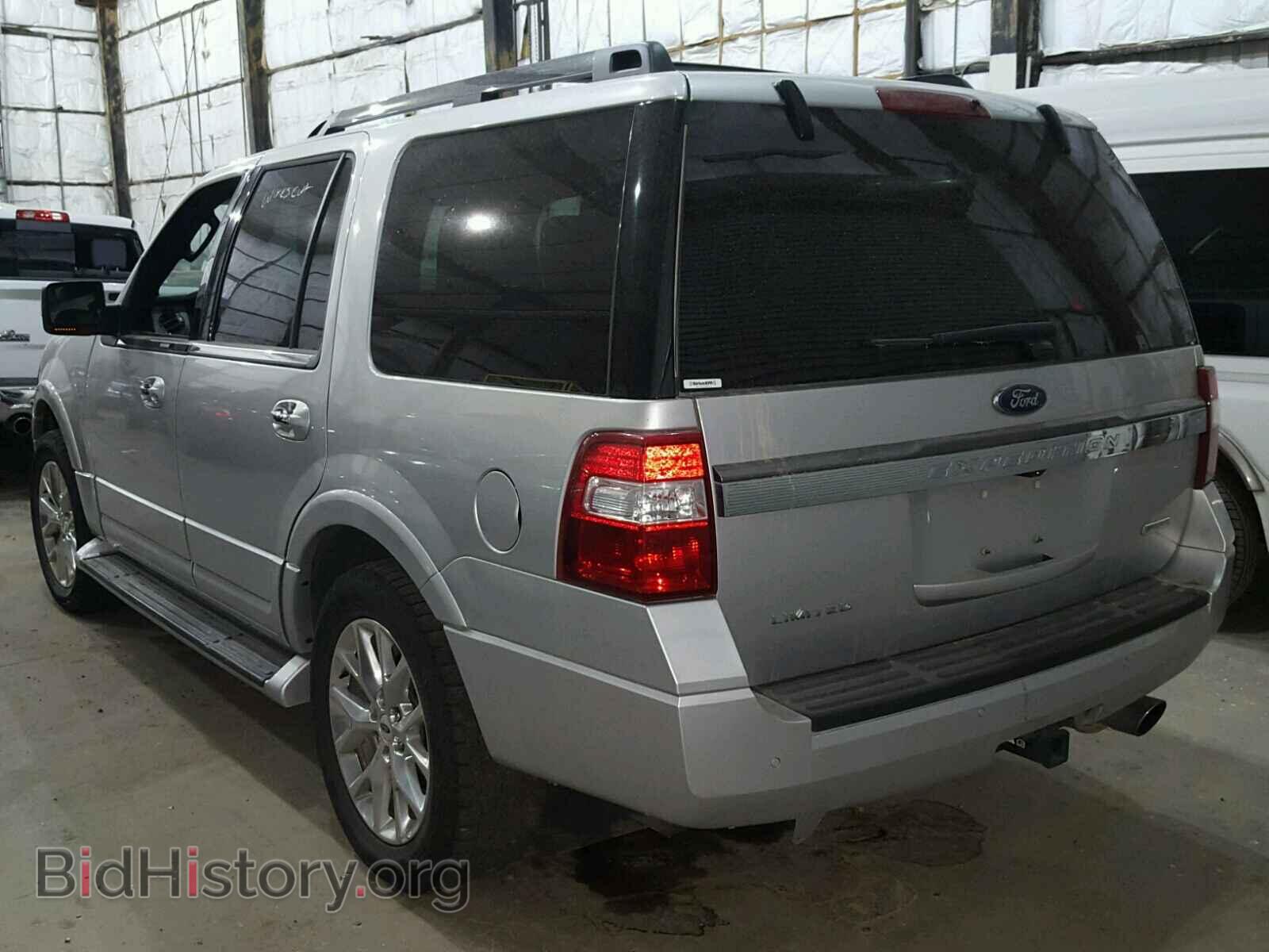 2017 FORD EXPEDITION - VIN: 1FMJU2AT3HEA14689 - Фото 3