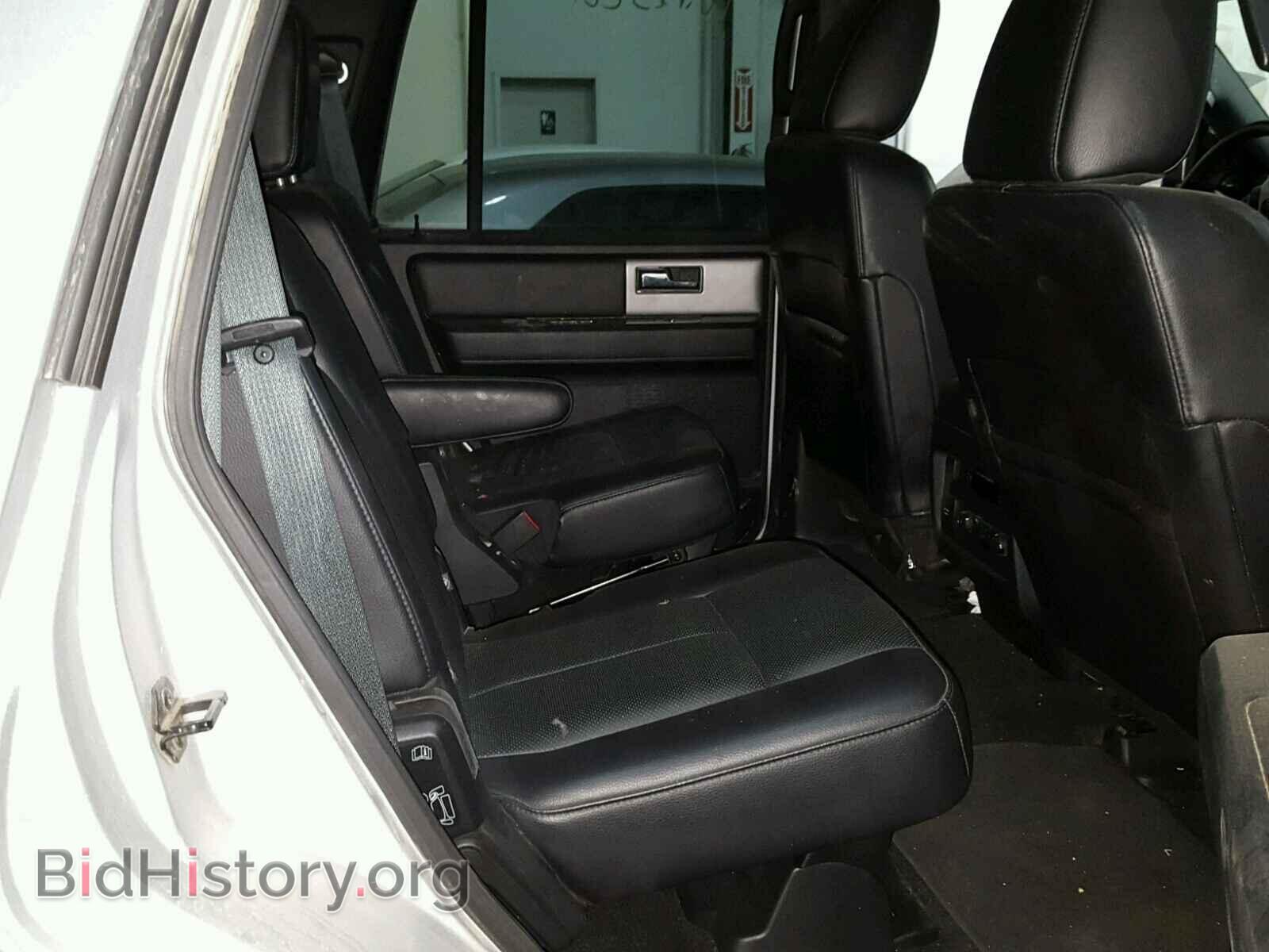 2017 FORD EXPEDITION - VIN: 1FMJU2AT3HEA14689 - Фото 6