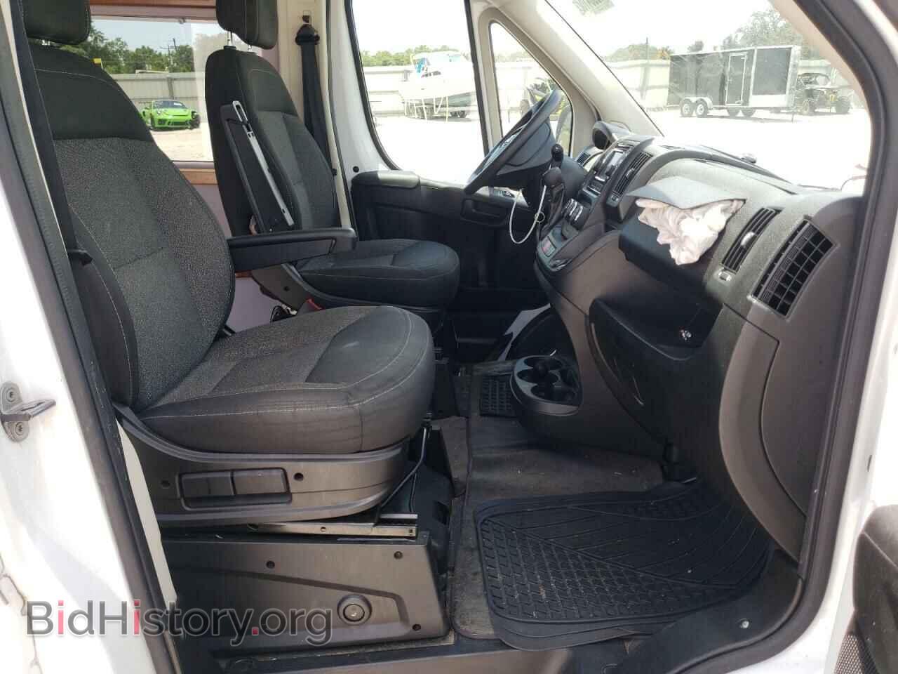 2015 RAM PROMASTER - VIN: 3C6TRVBG1FE503067 - Фото 5