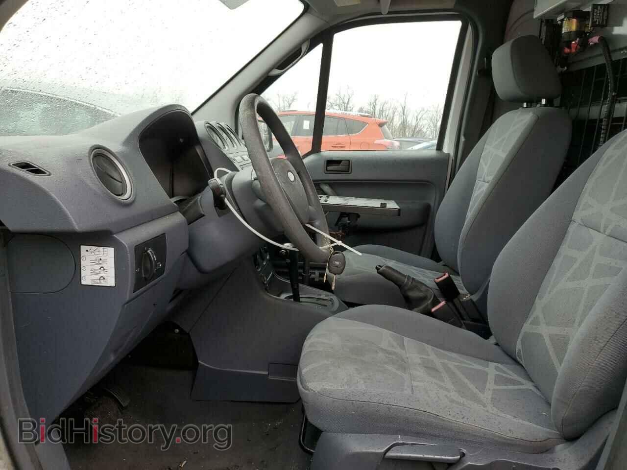 2011 FORD TRANSIT - VIN: NM0LS7BNXBT068829 - Фото 7