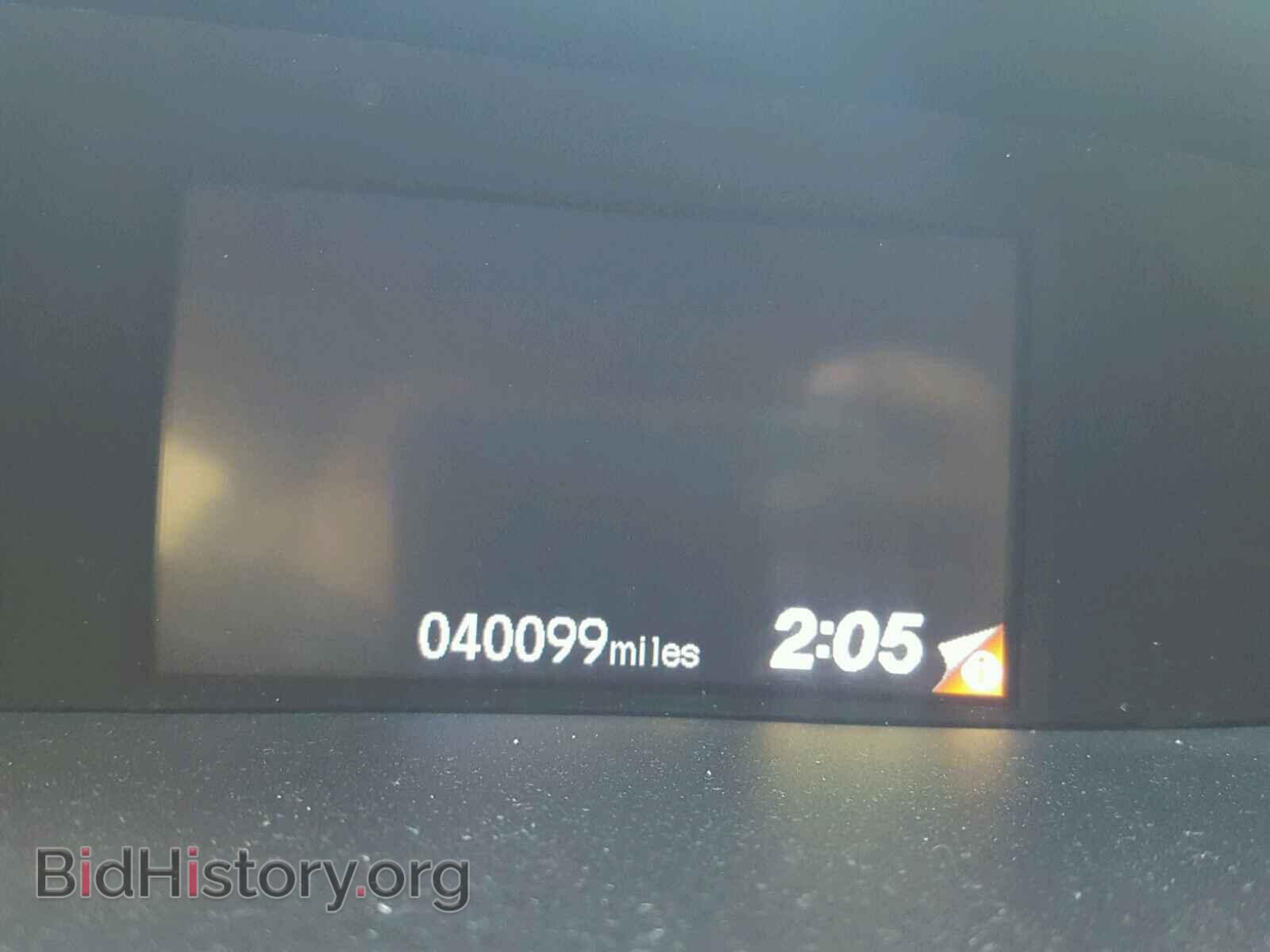 2012 HONDA CIVIC - VIN: 2HGFB2F5XCH609052 - Photo 8
