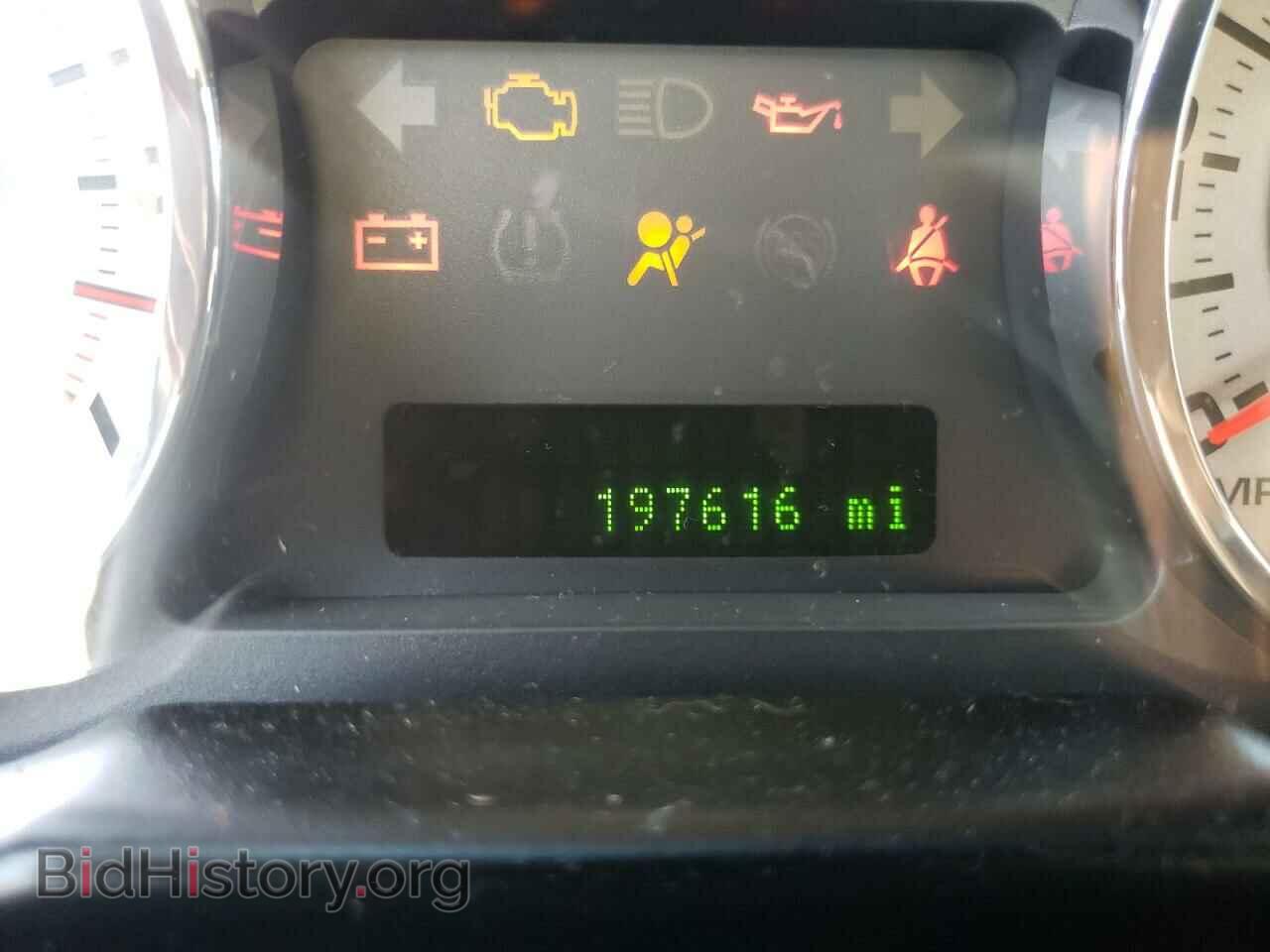 2008 FORD EDGE - VIN: 2FMDK39C28BB39871 - Photo 8