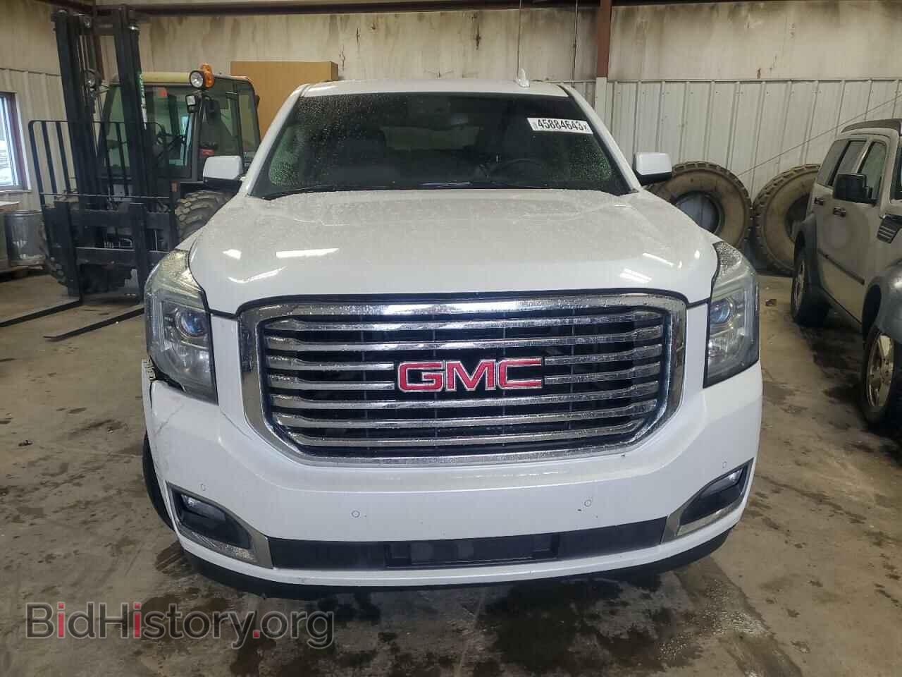 2016 GMC YUKON - VIN: 1GKS2BKC3GR235394 - Фото 5
