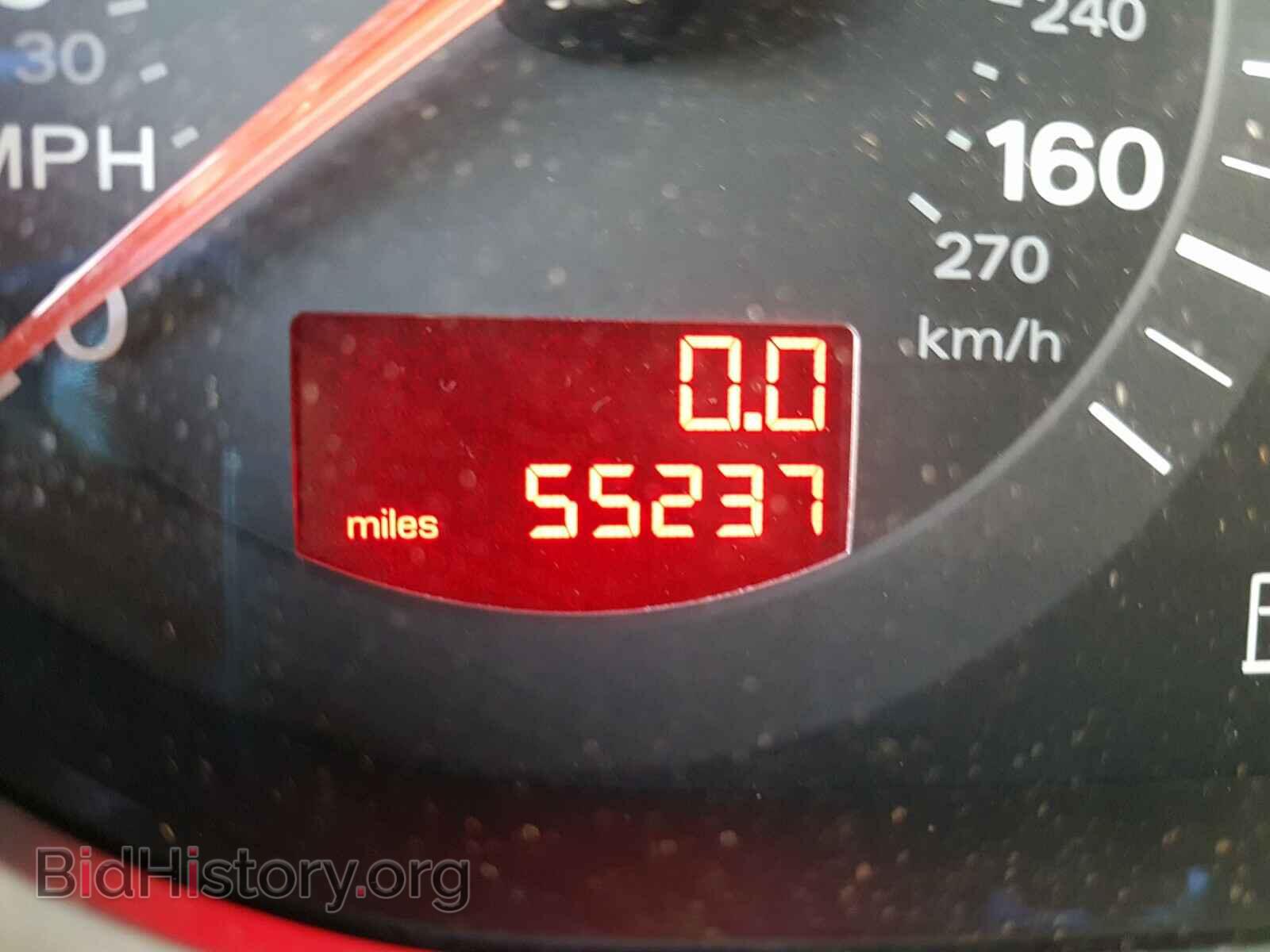 2008 AUDI A6 - VIN: WAUDH74F88N117399 - Фото 8