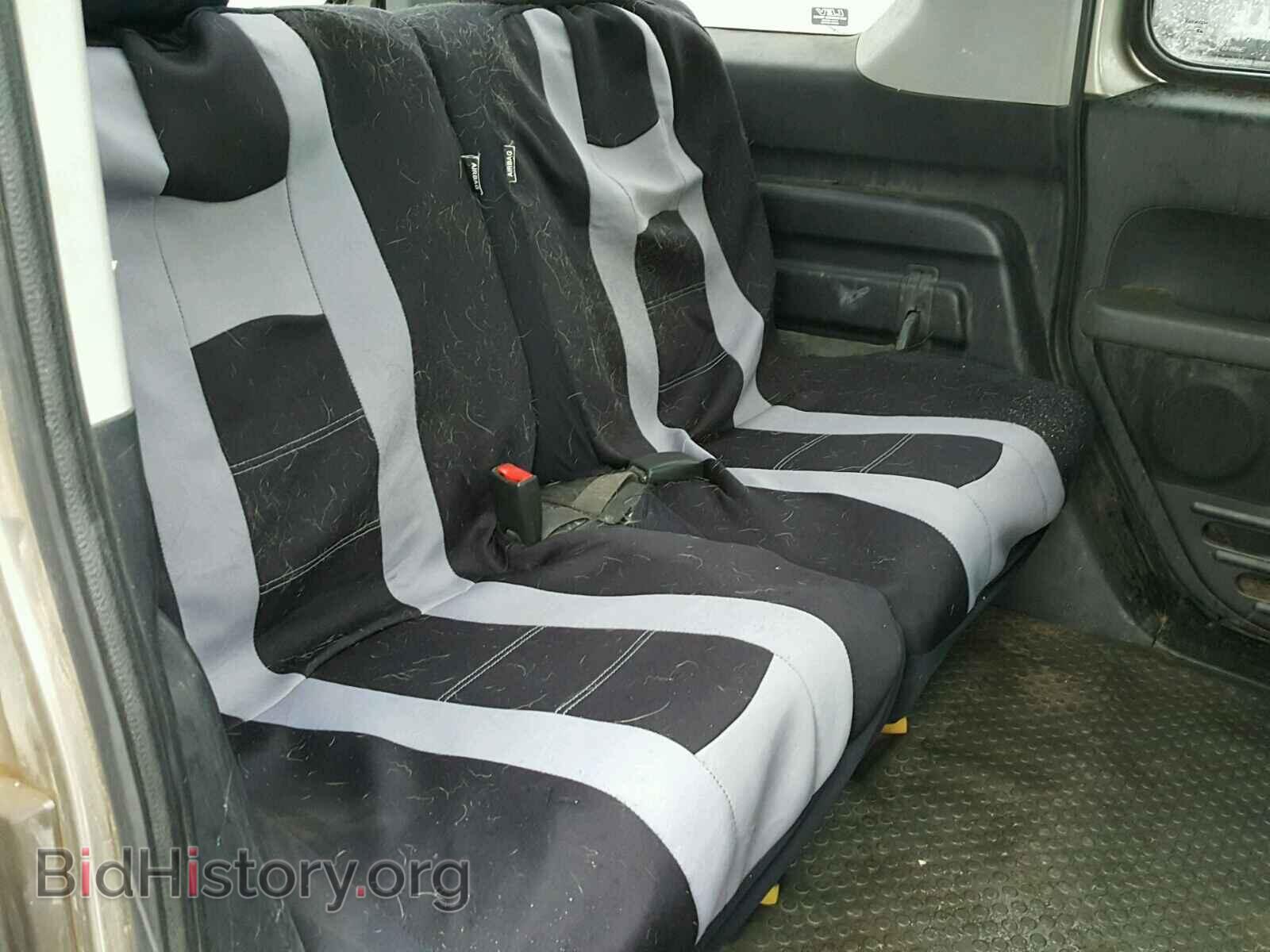 2003 HONDA ELEMENT - VIN: 5J6YH28583L028861 - Photo 6