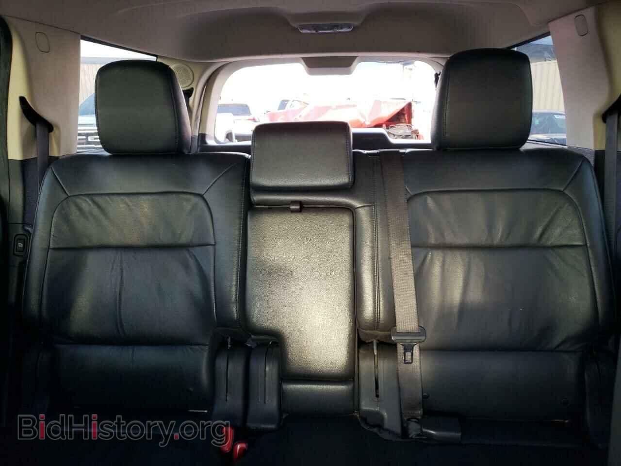 2013 FORD FLEX - VIN: 2FMGK5D8XDBD03616 - Фото 10