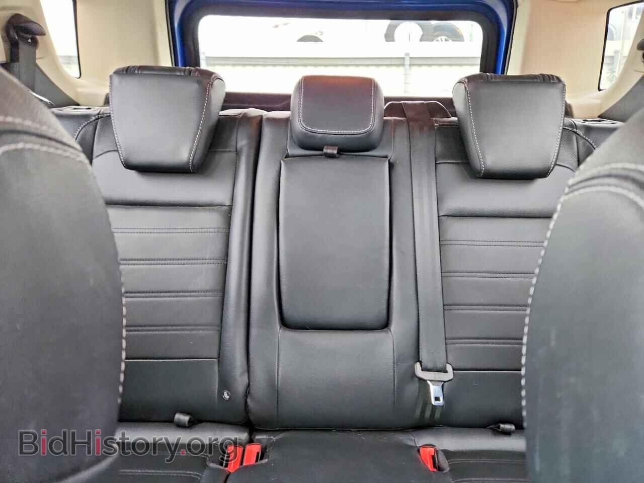 2019 FORD ECOSPORT - VIN: MAJ6S3KL6KC270015 - Фото 10