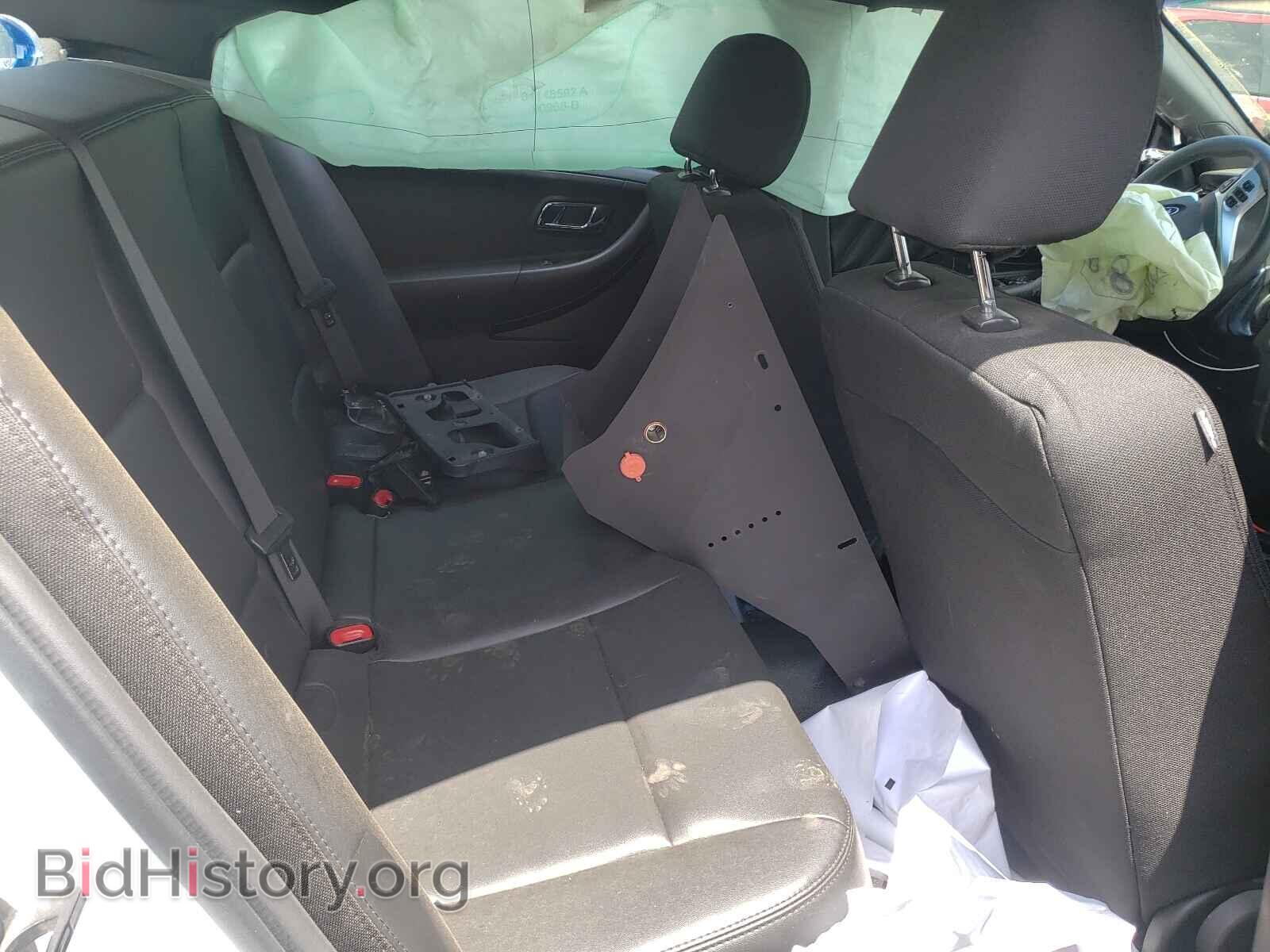 2015 FORD TAURUS - VIN: 1FAHP2MK8FG146013 - Photo 6
