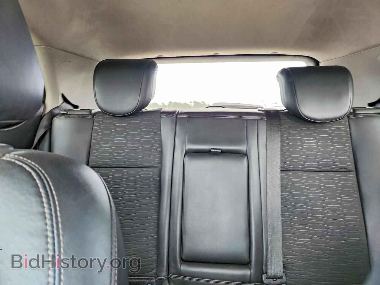 2015 BUICK ENCORE - VIN: KL4CJASB1FB223346 - Photo 10