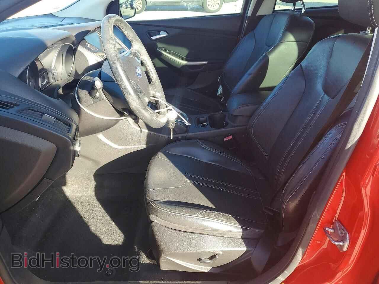 2012 FORD FOCUS - VIN: 1FAHP3M25CL384183 - Photo 7