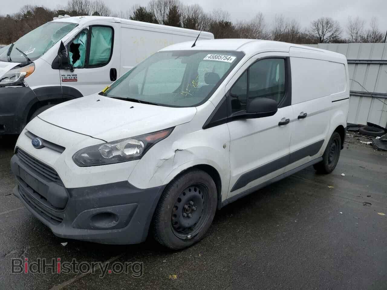 Photo NM0LS7E72H1309820 - FORD TRANSIT 2017