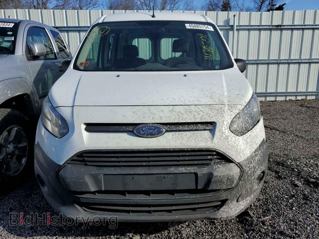 2017 FORD TRANSIT - VIN: NM0LS7E72H1309820 - Фото 5