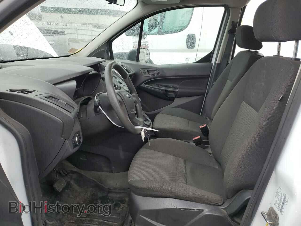 2017 FORD TRANSIT - VIN: NM0LS7E72H1309820 - Фото 7